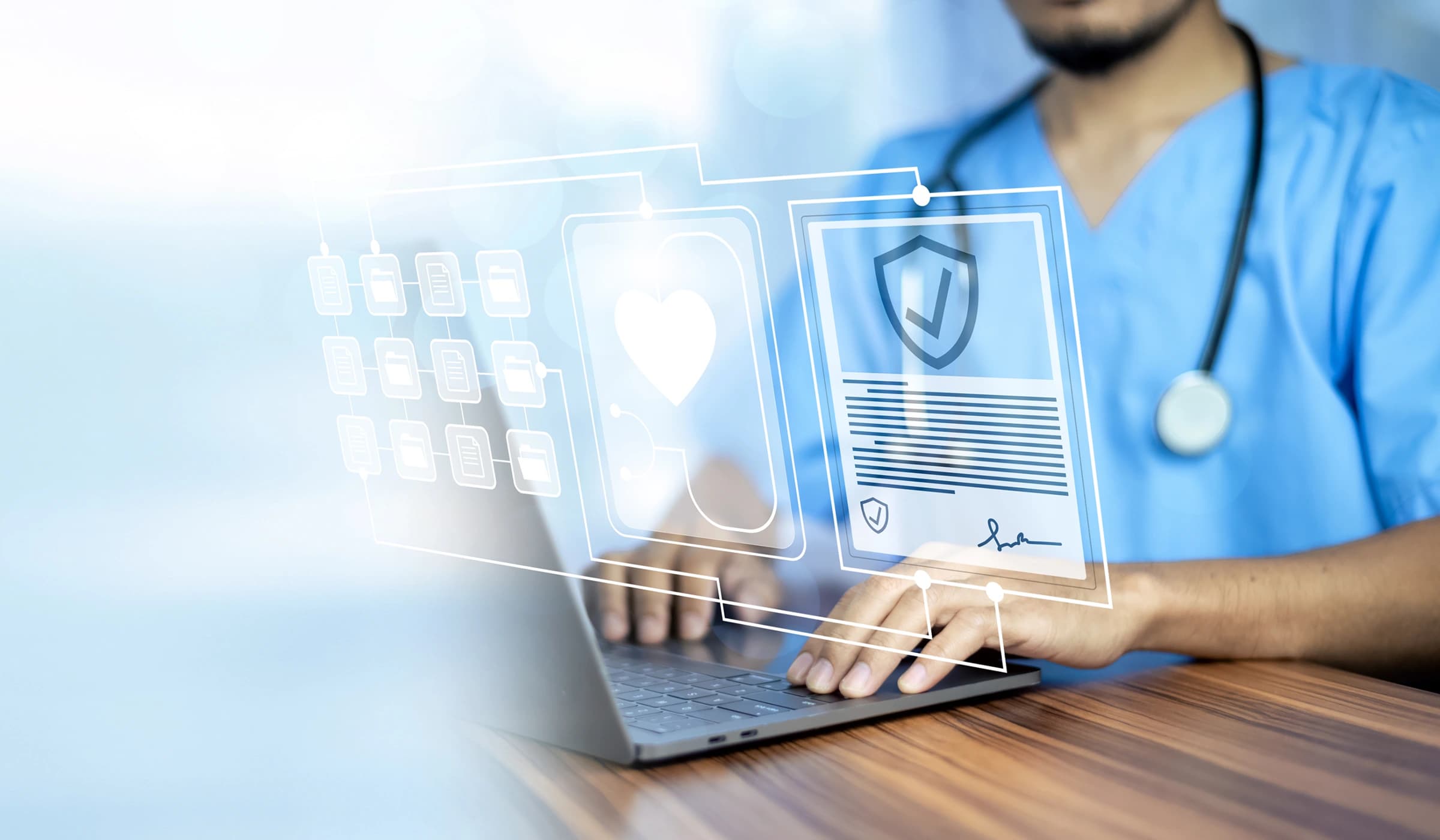 Datenschutz Praxis Dr. Wede