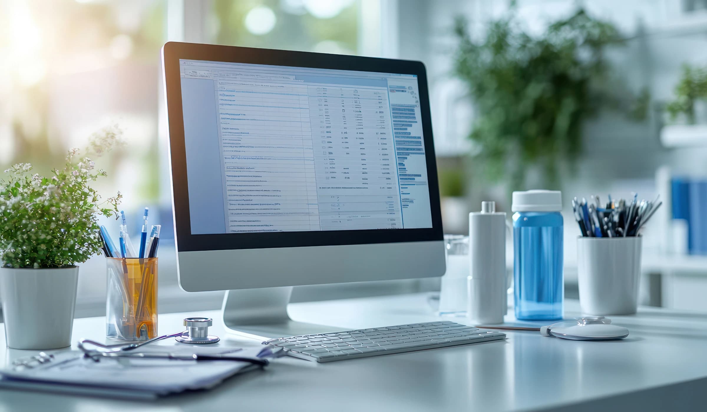 Downloads und Dokumente Praxis Dr. Wede