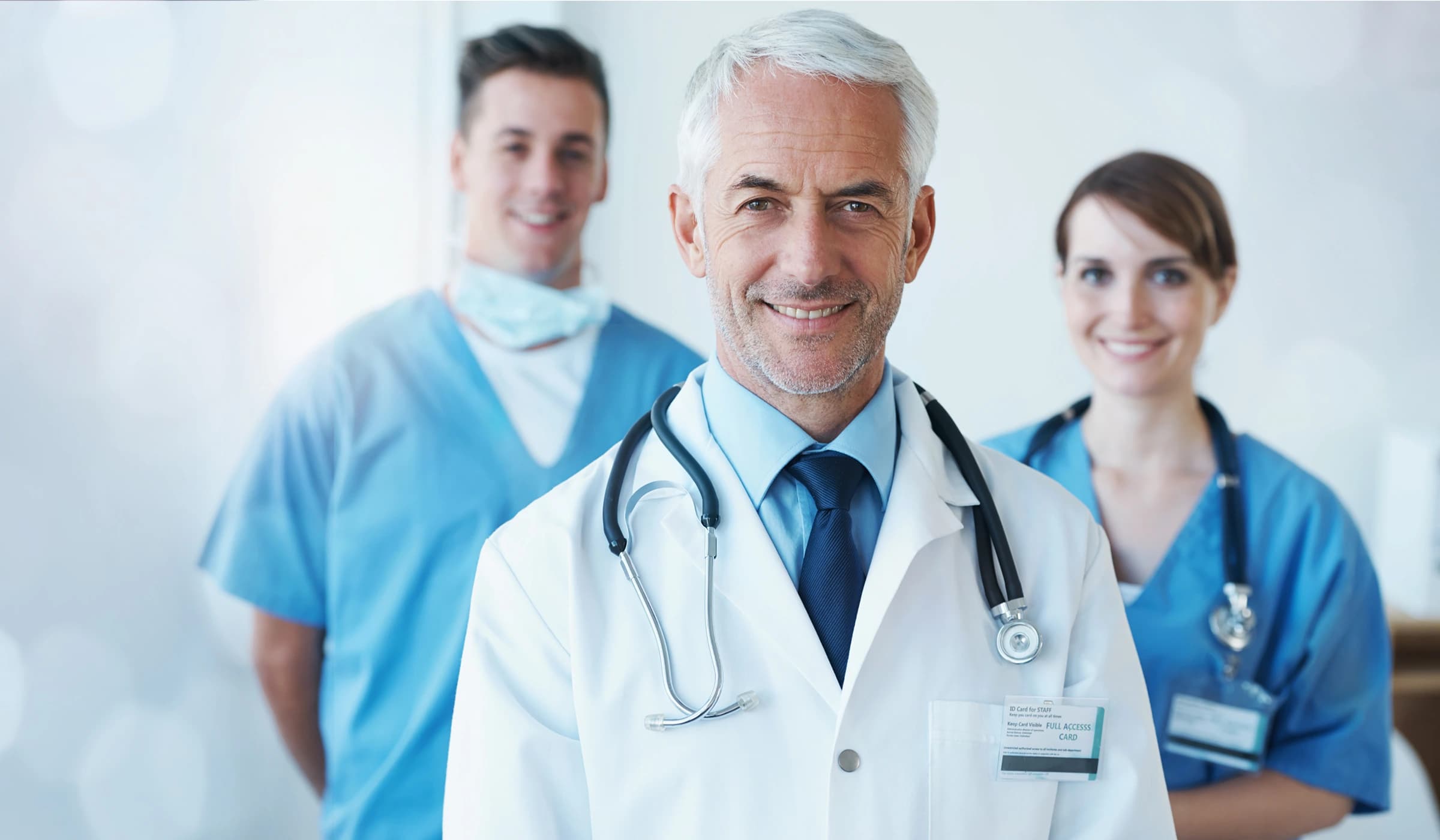 Praxis Team Dr. Wede